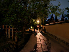 ２０１６　春　奈良旅ー８　東大寺　二月堂の夜