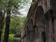 2016.4 京都・奈良・和歌山　−１日目／西本願寺・平安神宮・南禅寺（水路閣）・祇園・建仁寺・伏見稲荷・若草山−