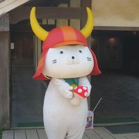 乗り鉄中毒の猛威！紀伊半島から能登半島縦断 5泊6日の旅 ⑦　（3日目・後編）　『ひこにゃんを訪ねて三千歩？彦根市内を散策』