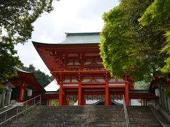 「ちはやふる」効果？湖国寺社御朱印巡り（石山・坂本・大津）