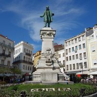 とうとう西の果てまで来ちゃったぞ！～ポルトガル６（コインブラ）～