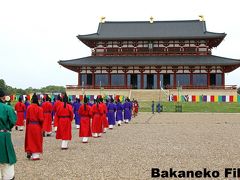 平城京天平祭　２０１６　春