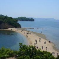2016GW 小豆島・直島、倉敷・岡山の旅（その１：小豆島編）