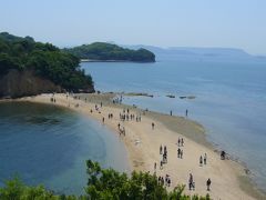 2016GW 小豆島・直島、倉敷・岡山の旅（その１：小豆島編）