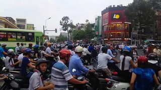 ホーチミン１[Ho Chi Minh]