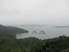 LCCで行ってくる香港【～2日目】あの島あきらめ、こっちの島へ