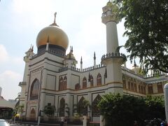 香港経由弾丸シンガポール＝疲れたけど最高デス②