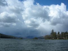 イギリス　たてもの見物旅行　その3 　湖水地方