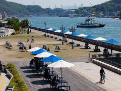 アダージョの尾道　　尾道水道をゆっくり巡る旅