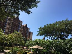 ＊母・娘二人＆ゆかいな仲間たち　in HAWAII Day 2＊