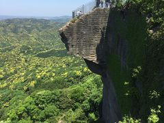 フェリーでいく鋸山日帰りの旅