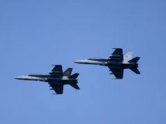 1日限定! アメリカ海兵隊　岩国航空基地フレンドシップデー 