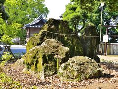 青嵐薫風 吉備路逍遥⑨倉敷 阿智神社