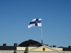 Hyvää päivää Suomi & Dobrý den Praha 2016 1日目 ～一年ぶりのヘルシンキ～