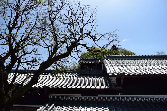 大阪と奈良を結ぶ竹内街道は、日本書紀の推古天皇２１年（６１３年）の条に、「難波（なにわ）より京（飛鳥）に至る大道を置く」と記されたルートと符合することから、日本最古の官道といわれています。<br /><br />かつてこの大道を通って大陸に赴いた遣随使や遣唐使は、大陸から中国や朝鮮の優れた文化をもたらし、飛鳥文化を花開かせます。<br /><br />和銅３年（７１０年）に飛鳥から奈良の平城京に都が移った後、自治都市として栄えた堺と大和を結ぶ道として再び脚光を浴び、竹内街道の礎が整います。<br /><br />奈良県葛城市竹内は、国道１６６号線の大阪と奈良の府県境にある竹内峠を越えて最初に現れる竹内街道の町で、峠から続く坂道の両側には、虫籠窓、出格子をしつらえた重厚な民家が軒を連ねる、静かで落ち着いた町並みが続いています。<br /><br />かつて河内平野から奈良盆地にかけては、両端に卯建をあげた急勾配の茅葺屋根と、一段下がった緩い勾配の瓦屋根で構成される「大和棟造り」の民家が多く見られた所で、数は少なくなりましたが今もこの町並みに見ることができます。
