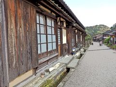 父の誕生日のお祝いで、１泊２日の島根旅＜３－３＞　～石見銀山・大森地区を歩こう♪～