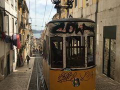 GW恒例おばさん4人旅。今年は哀愁のポルトガルへ！　その1　リスボン編