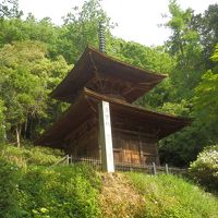 2016年5月GW 埼玉千葉の旅(1)　本庄市～秩父市　金鑽神社･旧新井家住宅など