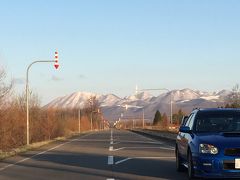 【北海道】一周ドライブ、道の駅巡り、温泉巡り、 風蓮湖、野付半島、3600キロ、2016年GW