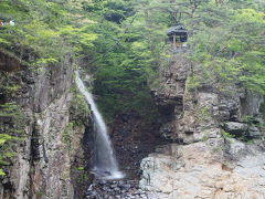 新緑を巡る旅、奥日光の滝めぐり