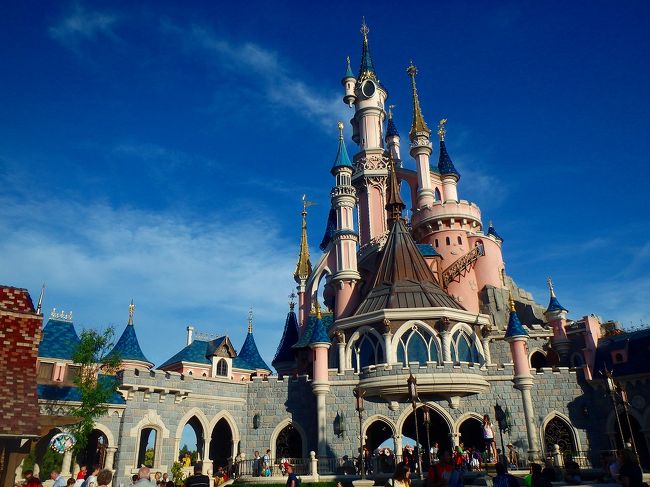15 夏休み パリ ディズニーに行ってきました ディズニーランド リゾート パリ周辺 フランス の旅行記 ブログ By 玲音さん フォートラベル 15 夏休み パリ ディズニーに行ってきました ディズニーランド リゾート パリ周辺 フランス の旅行記 ブログ By 玲音さん フォートラベル