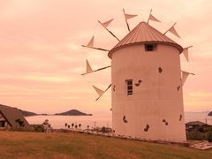 香川県気になったところ巡り～金刀比羅宮・オリーブ公園・エンジェルロード・山内うどん・うどんバカ一代～