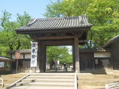 2016年5月GW 埼玉千葉の旅(9)　朝霞市･川越市　ほとんど川越散策