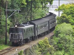 大井川鉄道　「長距離鈍行列車ツアー」