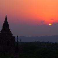 Myanmar (Day 1) - Yangon -