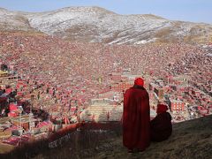 豪華、カンゼ・チベットの旅