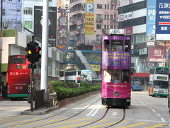 『2010年冬』2回目の香港旅行