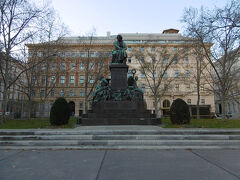 ウィーン＆ザルツブルク☆5泊8日