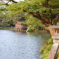 ぼっち旅：金沢／山代温泉3泊4日②