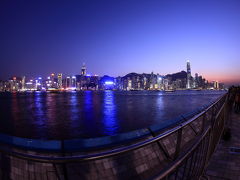 『2010年末』3回目の香港旅行