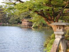 ぼっち旅：金沢／山代温泉3泊4日②