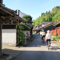 新緑の三瓶山と世界遺産「石見銀山と温泉津」を巡る