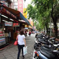 台湾ぶらり(台北と九份)