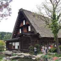 201604-04_GW北陸旅行 (第3日) 白川郷 - Shirakawago / Gifu