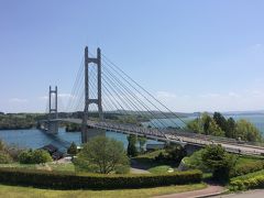 201604-17_GW北陸旅行 (第6日) 和倉温泉 - Wakura Onsen Hotspring / Ishikawa