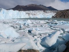 遥かなるパタゴニア＆イグアス絶景ウォーク 2016 / ８日目(4/6)