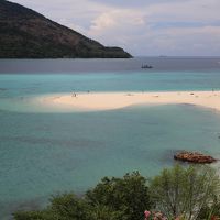 タイ最南端の楽園「リペ島」1泊2日視察旅行