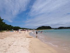 夏休み、雨の壱岐旅行　３