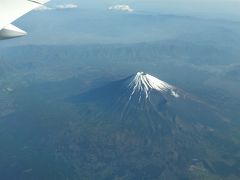 アジア周遊（マレーシアから沖縄タッチ） ６日目、７日目