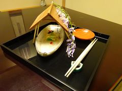 201604-19_GW北陸旅行 (食事編-第6日夜 ) 金沢の料亭にて - Ryoutei in Kanazawa / Ishikawa