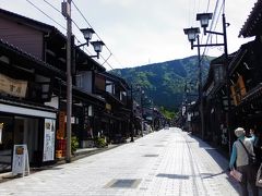 母と母の友達親子と運転手の夫で日帰り旅行