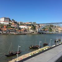 GW恒例おばさん4人旅。今年は哀愁のポルトガルへ！　その3　ポルト編