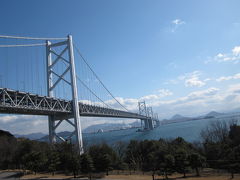 関門海峡ドライブ