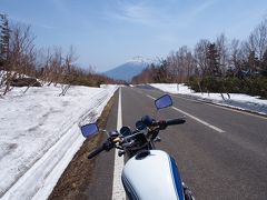 GW東北ツー05/03 田沢湖から八幡平と十和田湖編 403km