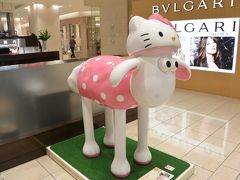 Shaun in SHIBUYA：ユニークなひつじのショーンが渋谷に大集合！