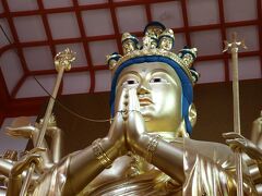 西国三十三カ所観音霊場二番札所紀三井山金剛宝寺護国院